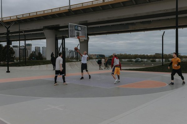 L'importance de la récupération dans le sport de haut niveau