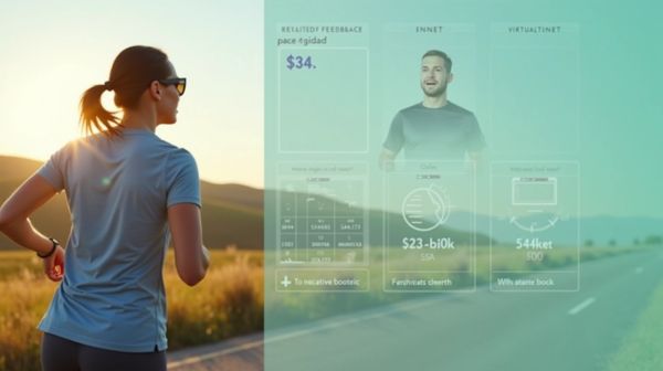 Comment le virtual partner de Garmin peut améliorer votre entraînement