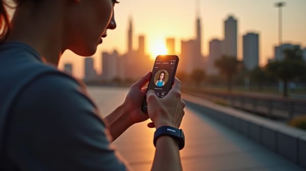 Comment le virtual partner de Garmin peut améliorer votre entraînement