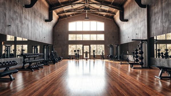 Top critères pour sélectionner la salle de sport parfaite pour le musculation