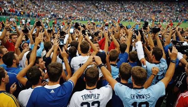 Comment le sport influence-t-il les tendances actuelles en société ?